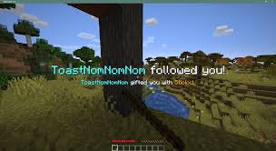 Magic, elitemobs, mcmmo, towny, and more! Introduction Twitchspawn