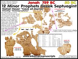 Netanyahu synonyms, netanyahu pronunciation, netanyahu translation, english dictionary definition of netanyahu. Greek Scroll Twelve Minor Prophets Nahal Hever 50 Bc Septuagint Translation Of 8hevxiigr