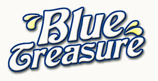 Blue Treasure logo