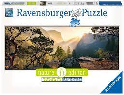 Maybe you would like to learn more about one of these? 1000 Teile Ravensburger Puzzle Panorama Kaufland De