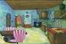 Spongebob Library