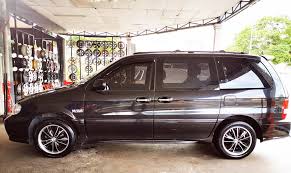Maybe you would like to learn more about one of these? Naza Ria With Rims 17inch Tayar Dan Bateri Sheng Heng Facebook