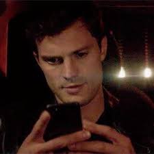 This episode's title originated from the song life on mars?, originally sung by david bowie. 330 Fifty Shades Of Grey Ideas Fifty Shades Of Grey Fifty Shades Shades Of Grey