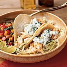 guest post in honor of deb's vacation in playa del carmen, i wanted to share this recipe i learned from friends that live there for fish tacos. 83 Fish Tacos Ideas Fish Tacos Mexican Food Recipes Seafood Recipes