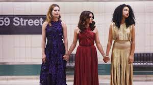 The Bold Type Netflix