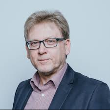 Thomas Heger: Finanzberater in Amberg