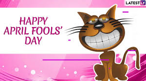 Fortunately, one of the best days of the year to have some fun is rapidly approaching. April Fools Day 2019 Funny Facts That You Must Send As Whatsapp Message To Your Best Friend Youtube