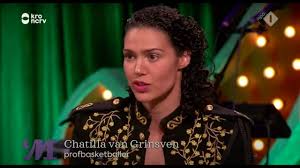 Facts about chatilla van grinsven. Chatilla Van Grinsven Francisco Elson Over Michael Air Jordan Talkshow M Npo1 Youtube