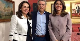 No se le puede decir al ciudadano que. Viviane Morales Es La Nueva Embajadora De Colombia En Francia