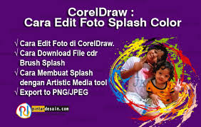 Tutorial photoshop | sudah banyak sekali tutorial cara merubah foto berwarna menjadi hitam putih yang dishare, tetapi cara membuat foto menjadi hitam putih yang akan saya share kali ini agak sedikit berbeda dari yang biasanya. Cara Edit Foto Splash Color Pintardesain Com