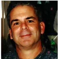 John Skellie Morris Obituary