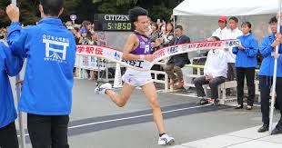 全日本大学駅伝で14位！粘りの走りで伊勢路を完走 | 立教大学