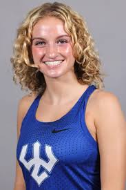 2023-24 Women's Track and Field Roster