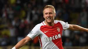 Learn all about the career and achievements of kamil glik at scores24.live! Glik S Startling Start At Monaco Uefa Champions League Uefa Com