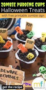Pin On Halloween Party Food