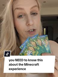 Essentials sobre el experimento de Minecraft en Londres