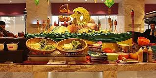 This is the second year that the hotel has successfully launched the warisan tradisi asia buffet. Lexis Suite Bayan Lepas The Great Varieties Of Ramadan Buffet 2019 Steven Goh S Penang Food And Penang Lifestyle