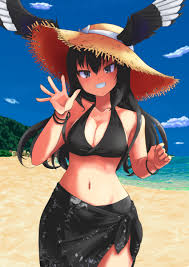 Magpie Kemono Friends Uselessshooter hentai videos, GIFs, and images | R34 .app