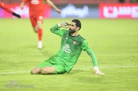 علیرضا بیرانوند