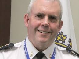 30K signing bonus and free training pays off for Timmins Police