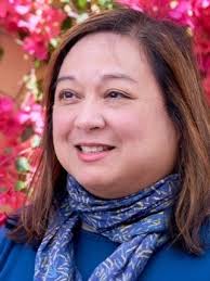 Vera deVera (she/her) — Social Justice Partners LA