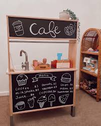 Ikea Kitchen Cafe Hack Ikea Kids Kitchen Ikea Kitchen Ikea Diy