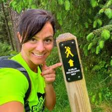 BARRETSTOWN: The Dublin Mountain Challenge 2025