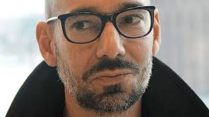 Tom Beckman ordförande i Guldägget