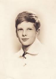 Lawrence Francis “Larry” Probst Jr. (1925-2014)