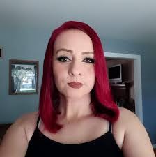 Sally Macias's Instagram, Twitter & Facebook