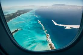 Iles Exumas Vacances De Reve Bahamas Archipel