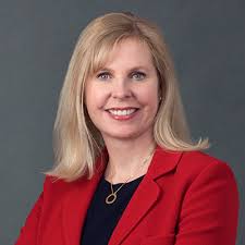 Andrea Whyte, Canada