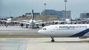 The people who are still looking for disappeared flight MH370 - and why the  mystery is so hard to solve
