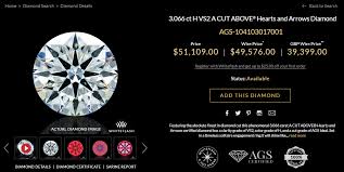 2 carat diamond ring buying guide getting a great deal on a 2 carat diamond requires more than just a basic understanding of the 4 c's. 3 Carat Diamond Rings A Price Guide And Buying Advice
