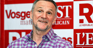 Football. Quand nos lecteurs cherchent à savoir si Albert Cartier sera  toujours sur le banc de l'AS Nancy Lorraine la saison prochaine…