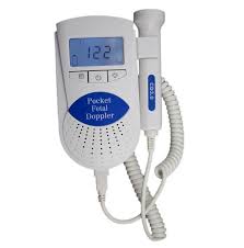 Sonoline B Fetal Doppler Baby Heart Monitor Fetal Doppler Fetal Baby Heart Monitor