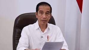 Dia yang bukan saudaramu dalam iman adalah saudaramu dalam kemanusiaan. Denny Siregar Says Jokowi 3 Periods As Pks Amien Rais Dirty Propaganda Want To Disrupt Jokowi S