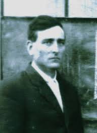 Solomon Porter Adorphus Risener (1886-1945)