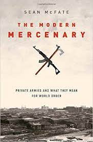 Neomedievalism, mercenaries and the modern world | by Chris Winter | Medium