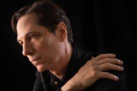 Steve Dawson to release new album “Ghosts”