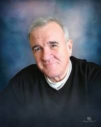 Danny Maupin Obituary