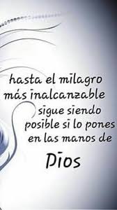 Con El Todo Es Posible Frases Espirituales Frases Religiosas Frases Bonitas