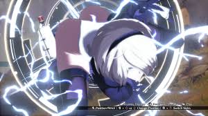 Oh myyyyy... : rGranblueFantasyVersus