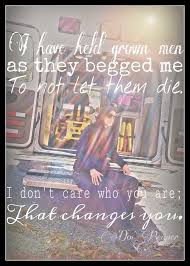 Ugh This Makes Some Ppl Happy But When They Go You Feel Like Their Failure Paramedic Quotes Ems Quotes Emt Quote