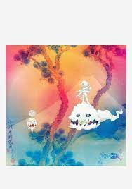Kids see ghosts ghost logo unisex t shirt by nothen redbubble. 10 Kids See Ghosts Ideas Kid Cudi Kid Cudi Wallpaper Album Art