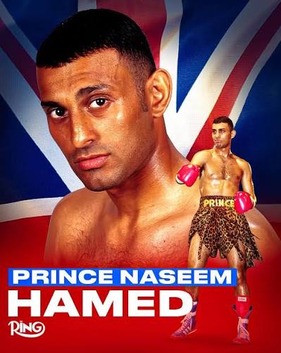 Hijo mayor de Prince Naseem, Sami Hamed, da salto al boxeo y firma con Frank  Warren https://notifight.com/contenido/66476/hijo-mayor-de-prince-naseem- sami-hamed-da-salto-al-boxeo-y-firma-con-frank-warre