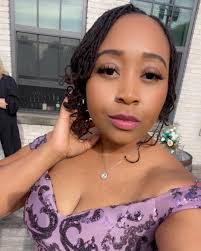 Bianca Nash's Instagram, Twitter & Facebook