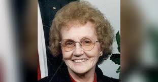 Mary Beadle Obituary