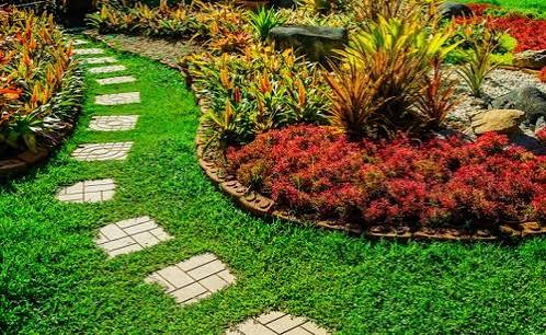 Landscaping Design Miami: Sprinkler Repairs Nursery Maintenance Tree Trimming Removal Lawn