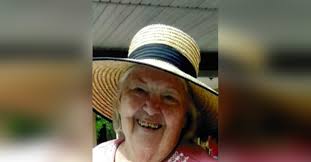Obituary information for Katherine Howard Crews